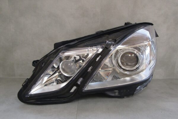KOPLAMP MERCEDES E-KLASSE W212 XENON- 09-12 LH A2128201959 LINKS S1425/D201