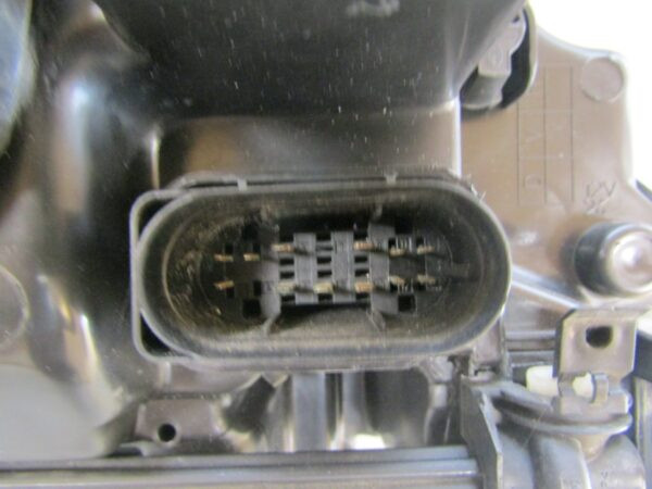 KOPLAMP MERCEDES E-KLASSE W212 XENON- 09-12 LH A2128201959 LINKS S1425/D201