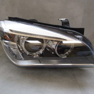 KOPLAMP BMW X1 E84 FACELIFT LCI 12-15 RH RECHTS 7290240 Q1305/K5 5G