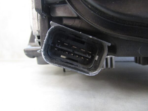 KOPLAMP BMW X1 E84 FACELIFT LCI 12-15 RH RECHTS 7290240 Q1305/K5 5G