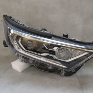 Koplamp Toyota RAV4 V LED RH Rechts 19-21 Q1361/K5 13E