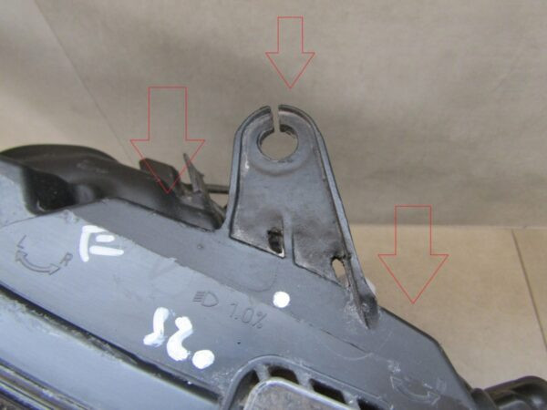 Koplamp Toyota RAV4 V LED RH Rechts 19-21 Q1361/K5 13E