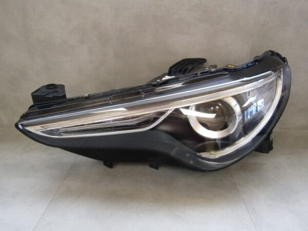 KOPLAMP Alfa Romeo STELVIO XENON 16-22 LH LINKS 50559300 Q1309/K5 8G