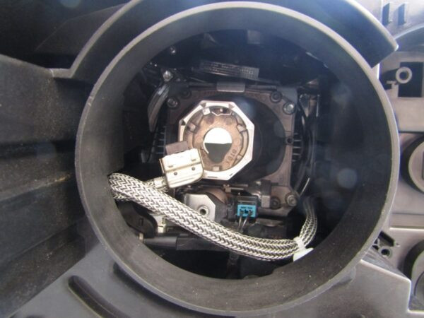 KOPLAMP Alfa Romeo STELVIO XENON 16-22 LH LINKS 50559300 Q1309/K5 8G