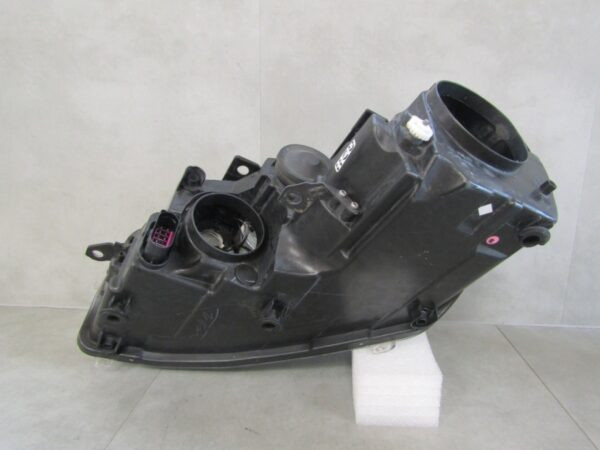 Koplamp Volkswagen Golf 6 VI Standaard 08-12 RH Rechts Q1381/K3 1B