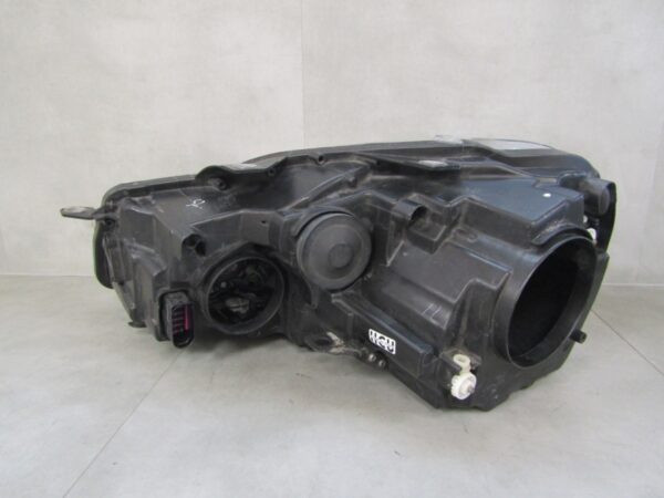 Koplamp Volkswagen Golf 6 VI Standaard 08-12 RH Rechts Q1381/K3 1B