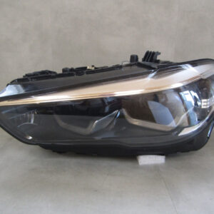 Koplamp BMW X5 G05 X6 G06 FULL LED 18-23 LH LINKS 9481783 Q1300/K4 9G