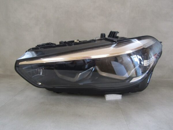 Koplamp BMW X5 G05 X6 G06 FULL LED 18-23 LH LINKS 9481783 Q1300/K4 9G