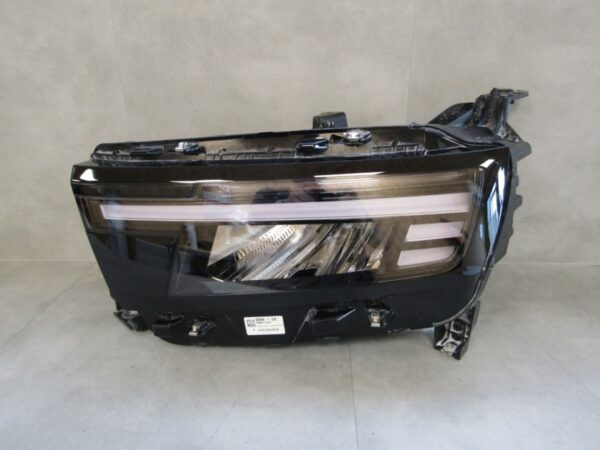 KOPLAMP Opel Frontera LED 24- LH LINKS 9850142580  Q1290/K5 7E
