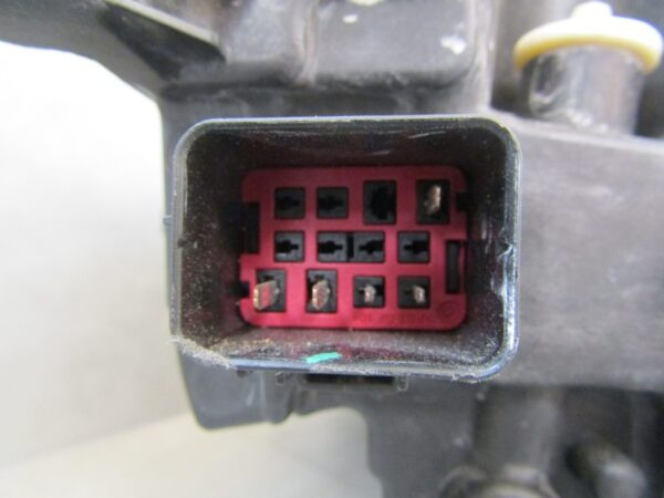 KOPLAMP Volvo XC60 MID LED- 17-24 LH LINKS 32133544 Q1316/C215