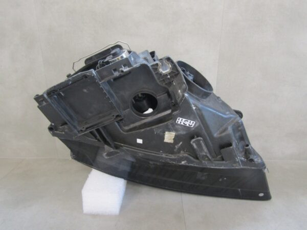 Koplamp Audi A5 8T NIET-STUURBARE XENON 07-11 LH Links 8T0941003AK Q1350/E107