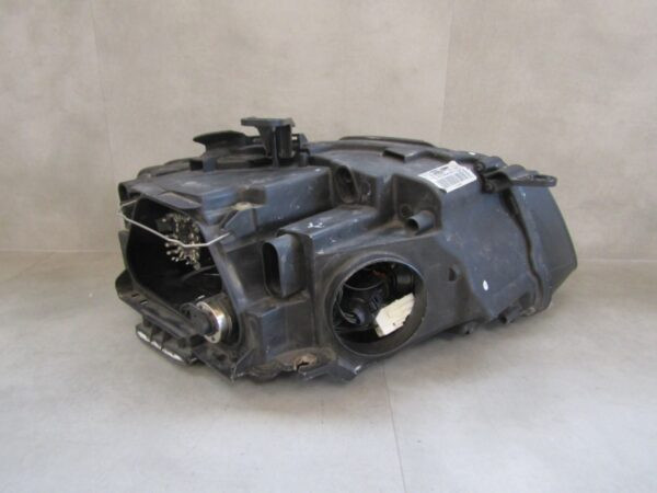 Koplamp Audi A5 8T NIET-STUURBARE XENON 07-11 LH Links 8T0941003AK Q1350/E107