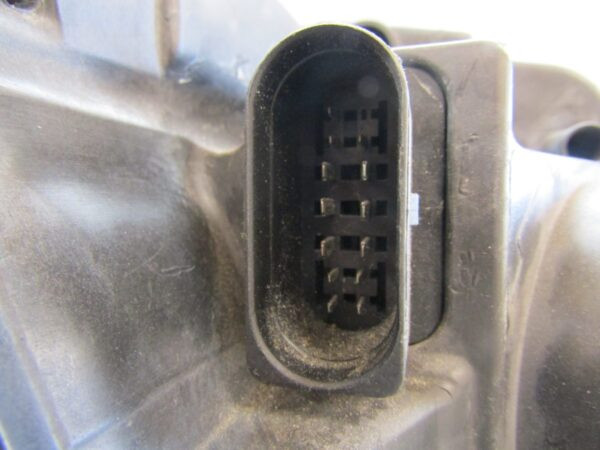 Koplamp Audi A5 8T NIET-STUURBARE XENON 07-11 LH Links 8T0941003AK Q1350/E107