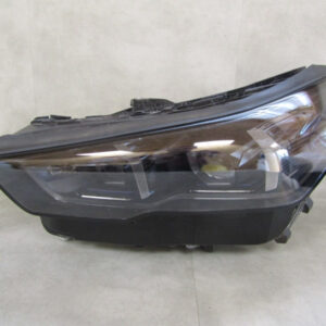 Koplamp BMW 5 G60 G61 FULL LED 23- LH Links 5A798D7 Q1385/K3 1C