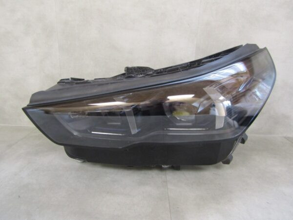 Koplamp BMW 5 G60 G61 FULL LED 23- LH Links 5A798D7 Q1385/K3 1C