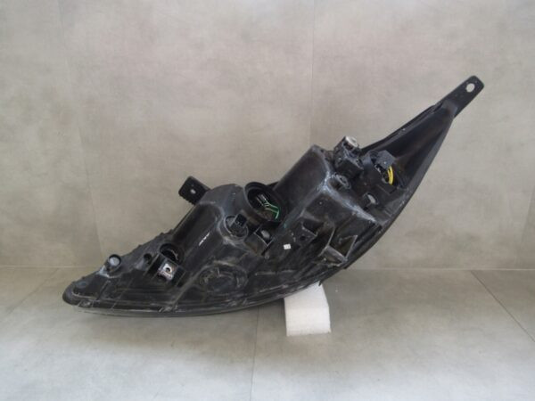 KOPLAMP Kia Sportage 3 III REGULAR LENS + LED 10-15 RH 92102 3UXXX RECHTS Q1294/K5 12B