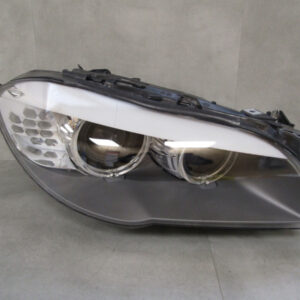 KOPLAMP BMW 5 SERIE F10 F11 XENON 10-13 RH RECHTS 7203246 Q1322/C118