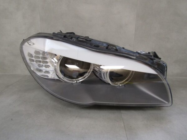 KOPLAMP BMW 5 SERIE F10 F11 XENON 10-13 RH RECHTS 7203246 Q1322/C118