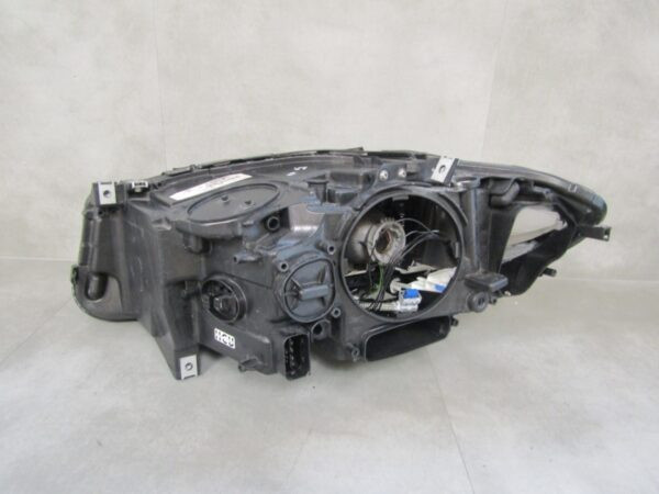 KOPLAMP BMW 5 SERIE F10 F11 XENON 10-13 RH RECHTS 7203246 Q1322/C118
