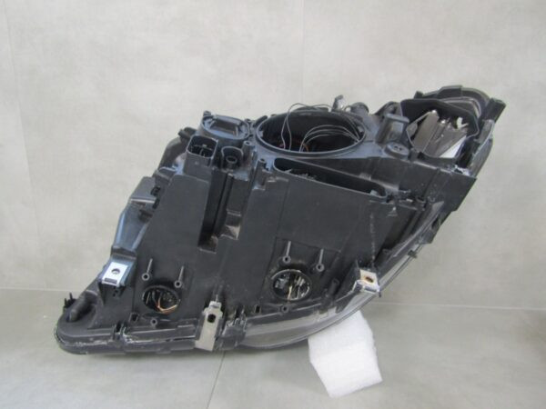 KOPLAMP BMW 5 SERIE F10 F11 XENON 10-13 RH RECHTS 7203246 Q1322/C118