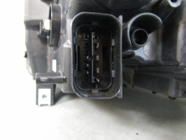 KOPLAMP BMW 5 SERIE F10 F11 XENON 10-13 RH RECHTS 7203246 Q1322/C118
