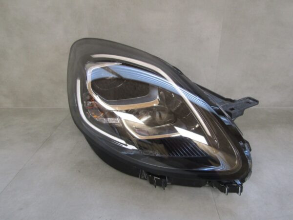 KOPLAMP Ford PUMA MK2 LED 19-24 RH RECHTS L1TB 13E014 Q1312/D211