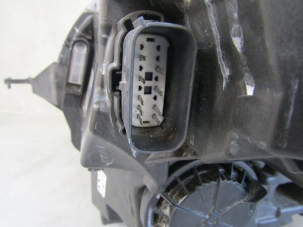 KOPLAMP Ford PUMA MK2 LED 19-24 RH RECHTS L1TB 13E014 Q1312/D211