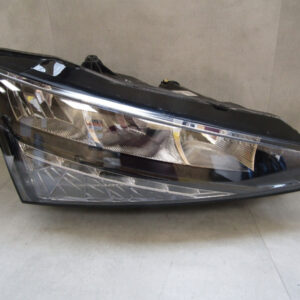 Koplamp Skoda Scala 657 LED 19-23 RH RECHTS 657941016 Q1307/K5 7G