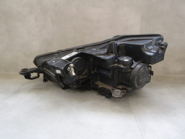 Koplamp Skoda Scala 657 LED 19-23 RH RECHTS 657941016 Q1307/K5 7G