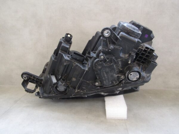 Koplamp Skoda Scala 657 LED 19-23 RH RECHTS 657941016 Q1307/K5 7G
