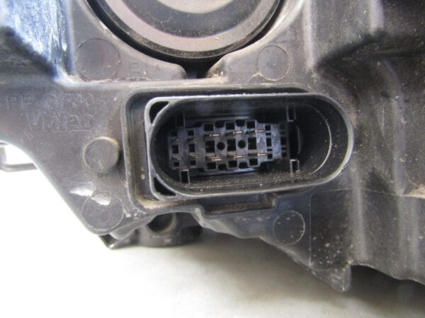 Koplamp Skoda Scala 657 LED 19-23 RH RECHTS 657941016 Q1307/K5 7G
