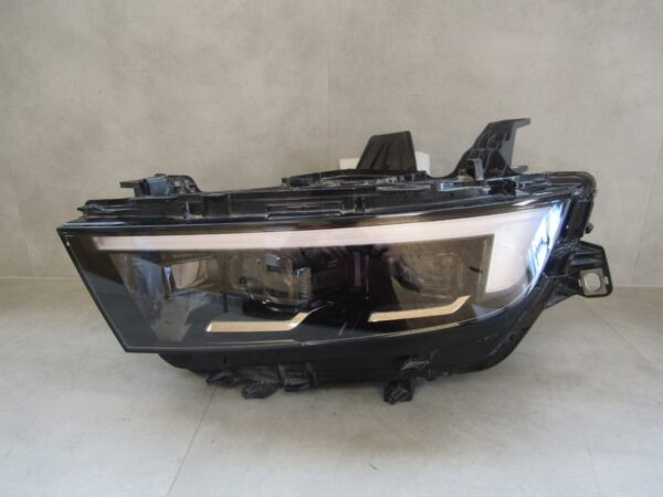 Koplamp Opel Astra L 6 VI FULL LED LUX 22- LH LINKS 9858777080 Q1308/B211