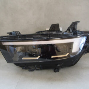 Koplamp Opel Astra L 6 VI FULL LED LUX 22- LH LINKS 9858777080 Q1308/B211