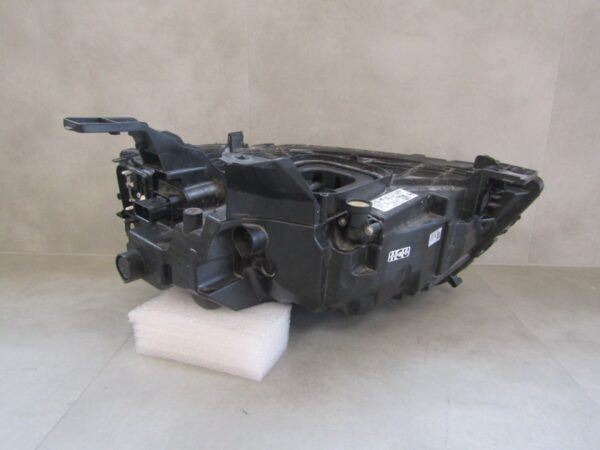 Koplamp Opel Astra L 6 VI FULL LED LUX 22- LH LINKS 9858777080 Q1308/B211