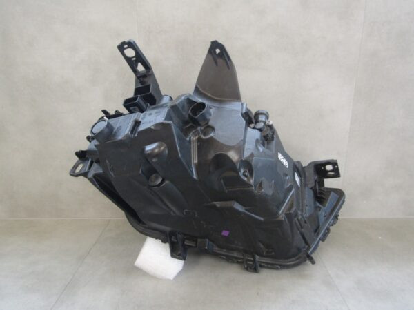Koplamp Opel Astra L 6 VI FULL LED LUX 22- LH LINKS 9858777080 Q1308/B211