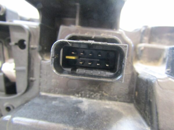 Koplamp Opel Astra L 6 VI FULL LED LUX 22- LH LINKS 9858777080 Q1308/B211