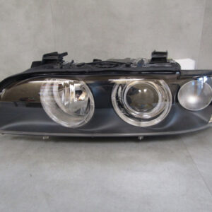 Koplamp BMW 5 E39 Facelift LCI XENON 00-03 LH Links Q1394/K3 1C