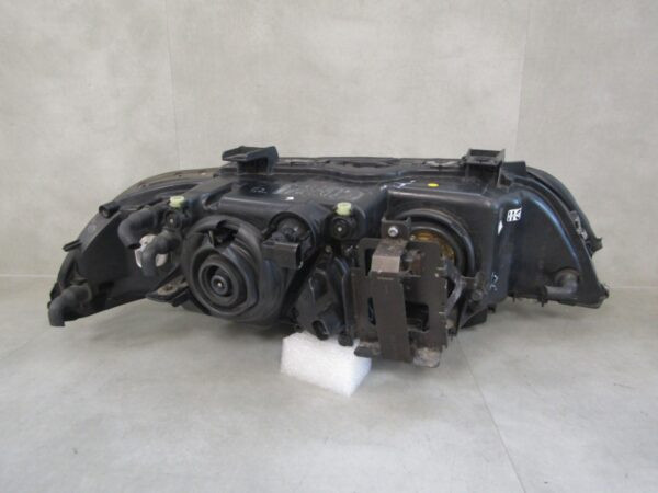 Koplamp BMW 5 E39 Facelift LCI XENON 00-03 LH Links Q1394/K3 1C