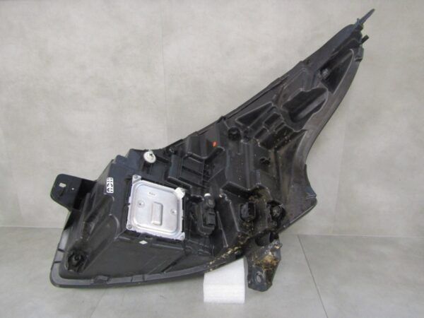 Koplamp Renault Trafic 3 III LED 19-21 RH Rechts 260109054R Q1376/K5 1C
