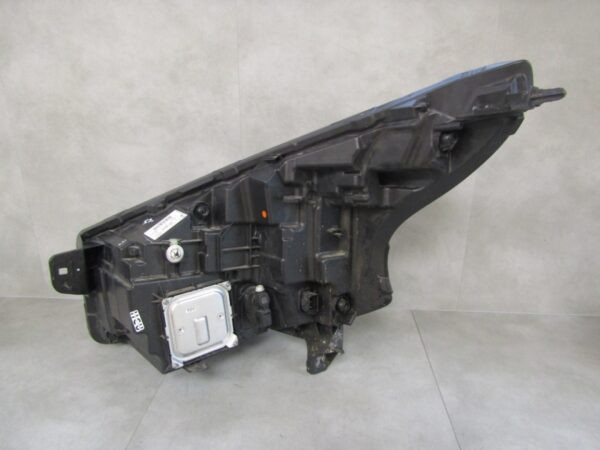 Koplamp Renault Trafic 3 III LED 19-21 RH Rechts 260109054R Q1376/K5 1C