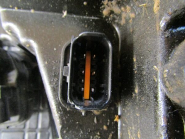 Koplamp Renault Trafic 3 III LED 19-21 RH Rechts 260109054R Q1376/K5 1C