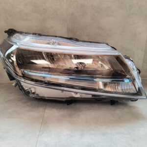 Koplamp Suzuki Vitara 2 II LED Facelift 24- RH Rechts KOITO 1007R016 Z5/5D