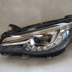 Koplamp MG HS 1 I FULL LED LH LINKS 18-20 Q1334/K4 11B