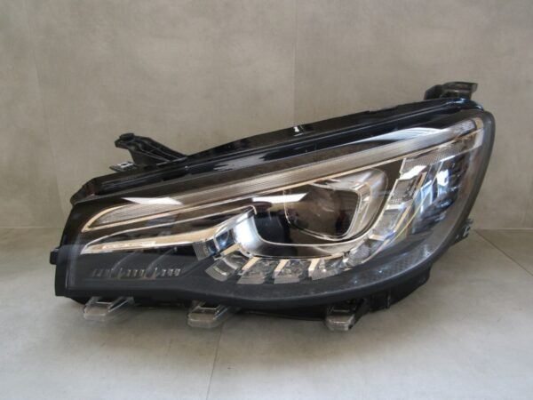 Koplamp MG HS 1 I FULL LED LH LINKS 18-20 Q1334/K4 11B