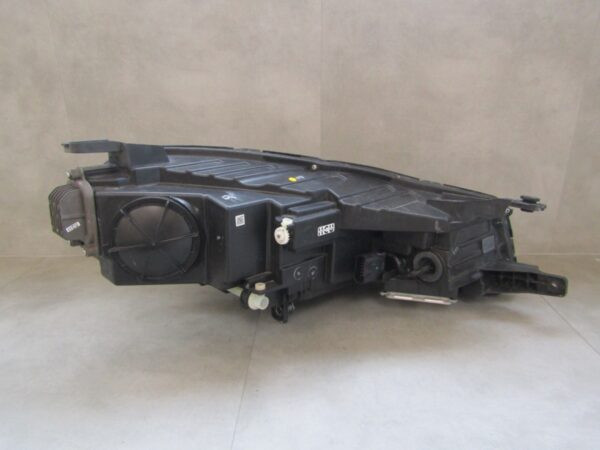 Koplamp MG HS 1 I FULL LED LH LINKS 18-20 Q1334/K4 11B