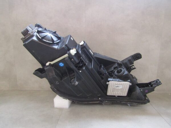Koplamp MG HS 1 I FULL LED LH LINKS 18-20 Q1334/K4 11B