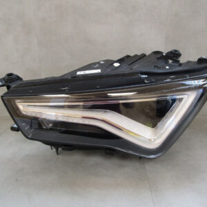 Koplamp Seat Ateca 576 Facelift Full LED 20-25 LH Links 576941031B Q1384/K3 1C