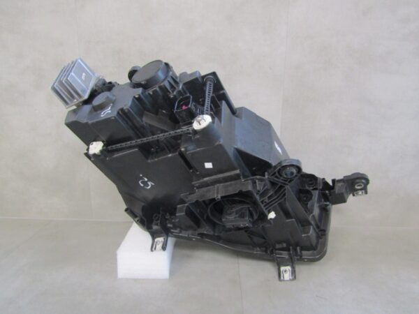 Koplamp Seat Ateca 576 Facelift Full LED 20-25 LH Links 576941031B Q1384/K3 1C