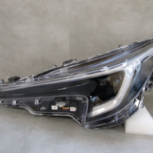 Koplamp Toyota Corolla E21 Facelift KOMBI HB Full LED 23- LH Left 81150 02X10 Q1362/K5 11A