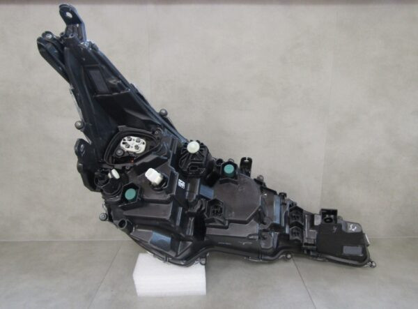 Koplamp Toyota Corolla E21 Facelift KOMBI HB Full LED 23- LH Left 81150 02X10 Q1362/K5 11A